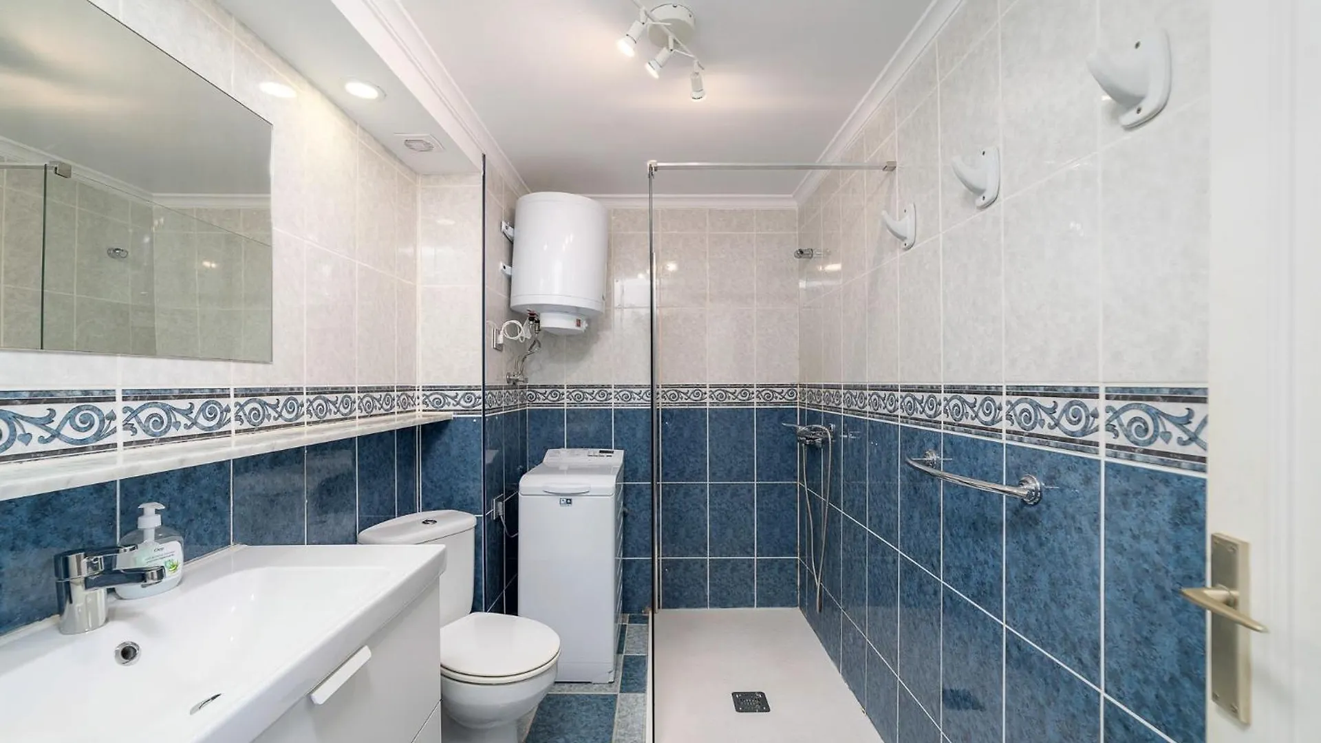 Appartamento Playa Bastián 2 habs, 2 baños y súper terraza Costa Teguise