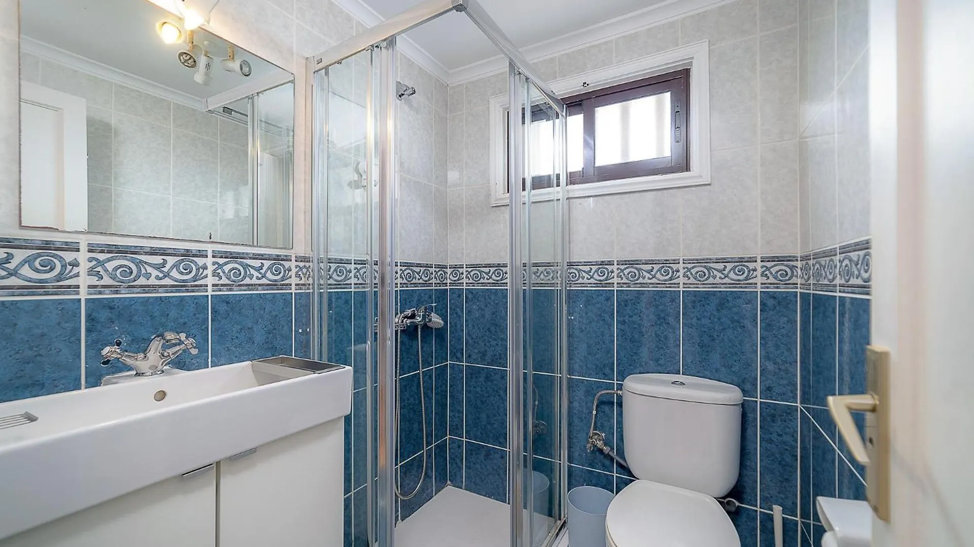 Appartamento Playa Bastián 2 habs, 2 baños y súper terraza Costa Teguise